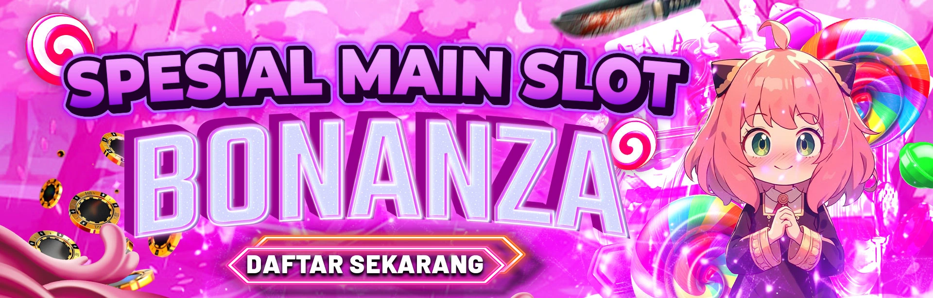 GEM128 Banner Slot Online